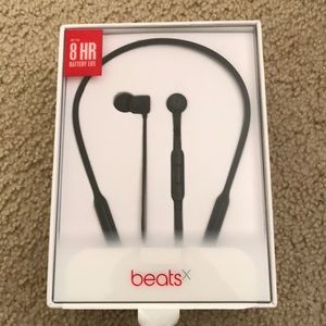 beats X